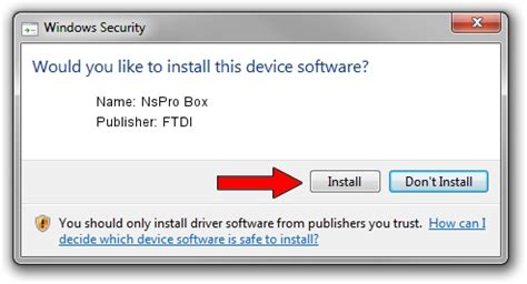 HOW TO INSTALL SMART CARD DRIVERS ON NSPRO BOX 